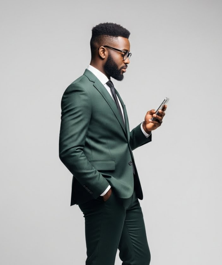 Template Image - Advysion Webflow Template