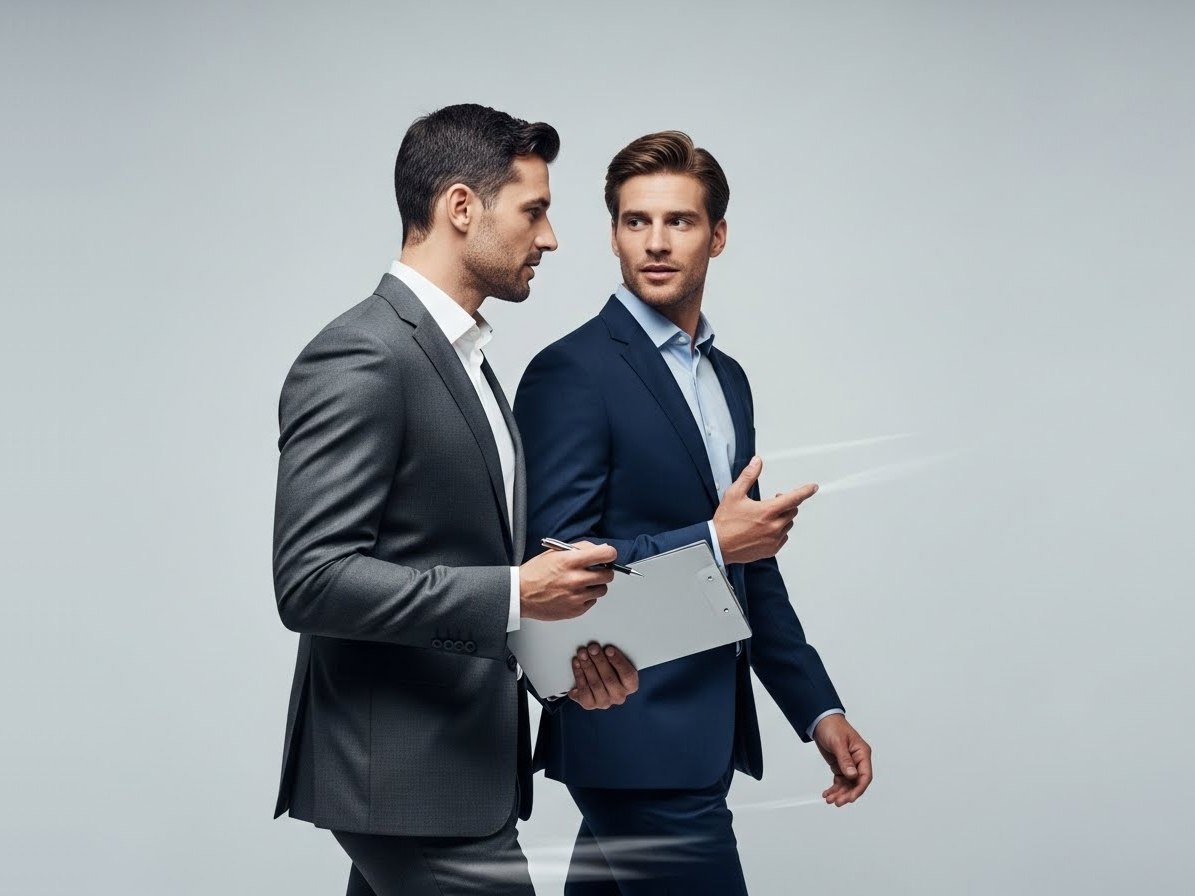 Wealth Growth Strategic Planning