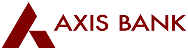 Axis Bank Logo