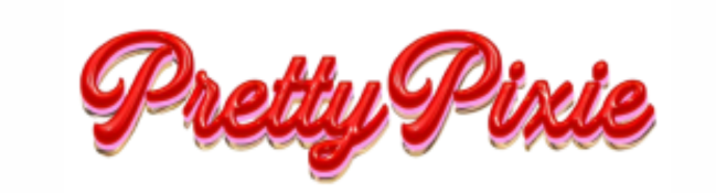 Pretty Pixie Logo