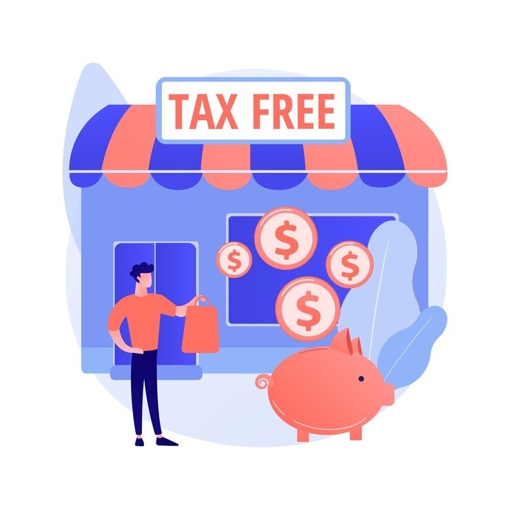 Service Illustration