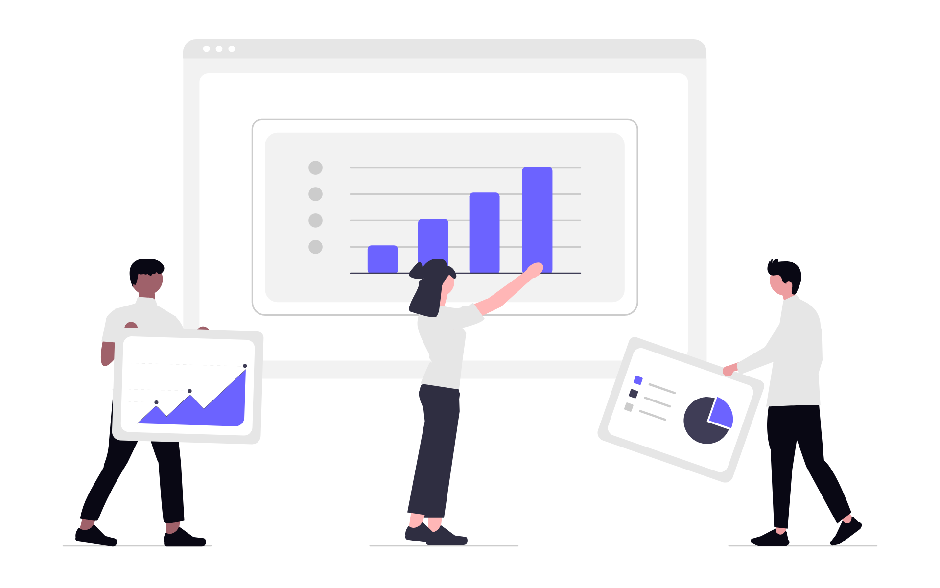 Virtual CFO Services