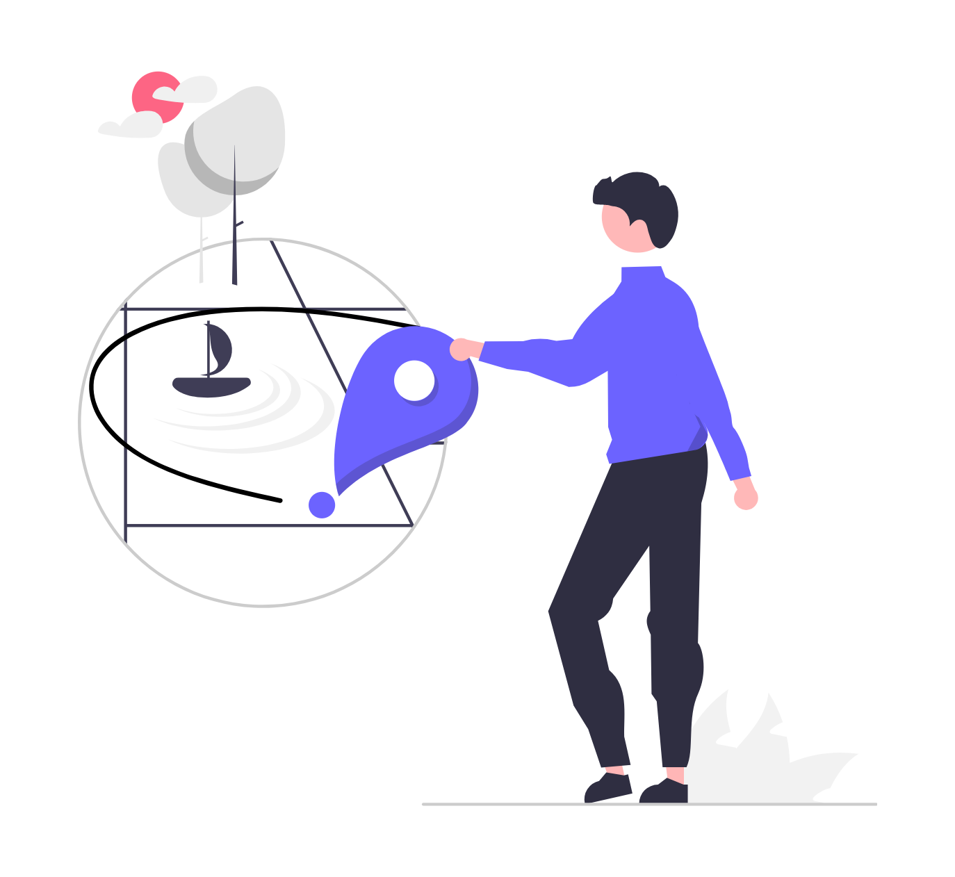 Location Strategy for Brand Expansion